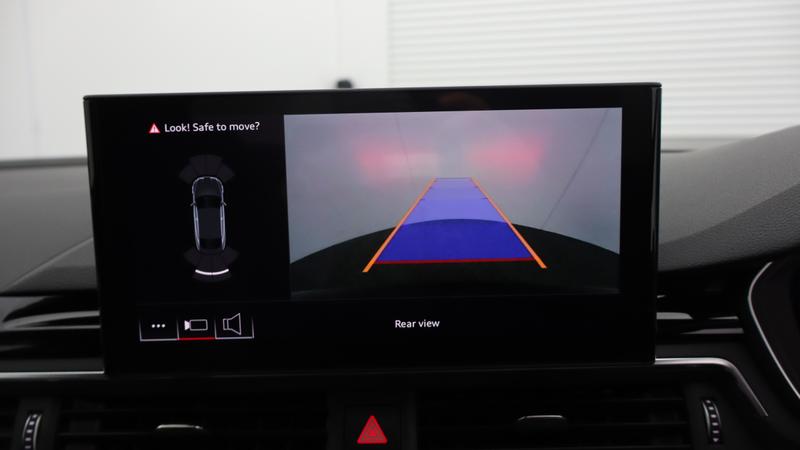 Used Audi A5 2025 for sale - 78180388: Photo 18