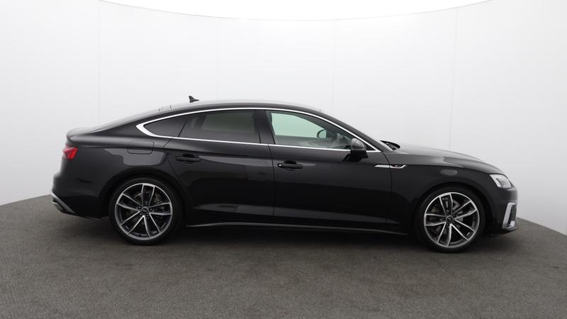 Used Audi A5 2025 for sale - 78180388: Photo 2