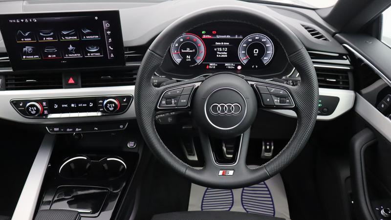 Used Audi A5 2025 for sale - 78180388: Photo 20