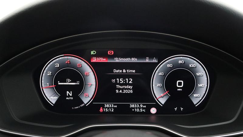 Used Audi A5 2025 for sale - 78180388: Photo 21