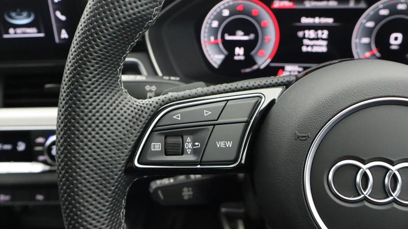 Used Audi A5 2025 for sale - 78180388: Photo 22