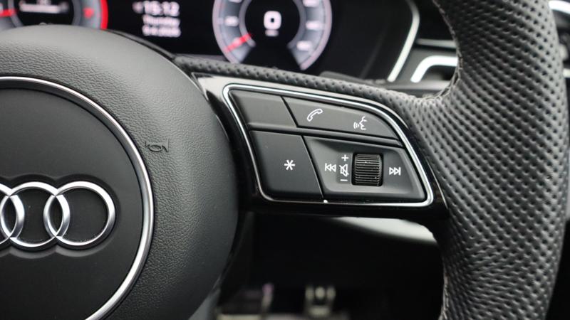 Used Audi A5 2025 for sale - 78180388: Photo 23