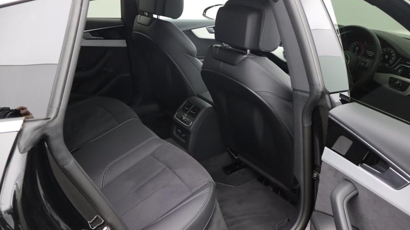 Used Audi A5 2025 for sale - 78180388: Photo 26