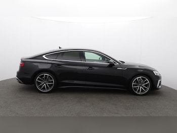 Used Audi A5 2025 for sale - 78180388: Photo