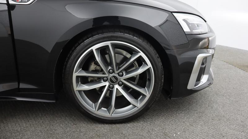 Used Audi A5 2025 for sale - 78180388: Photo 30