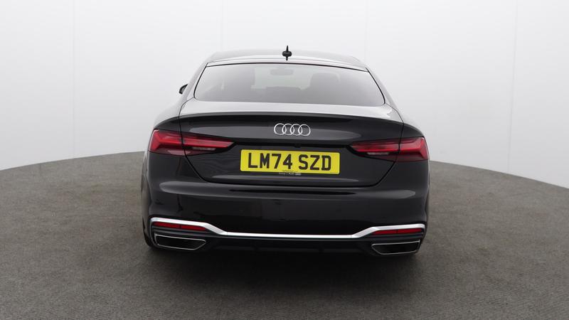 Used Audi A5 2025 for sale - 78180388: Photo 4