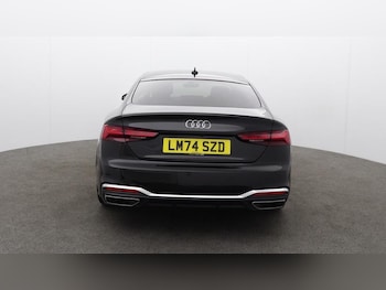 Used Audi A5 2025 for sale - 78180388: Photo