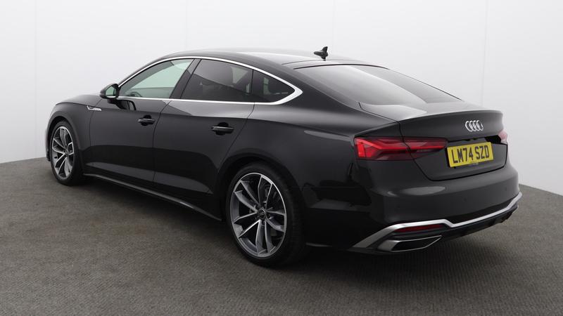 Used Audi A5 2025 for sale - 78180388: Photo 5