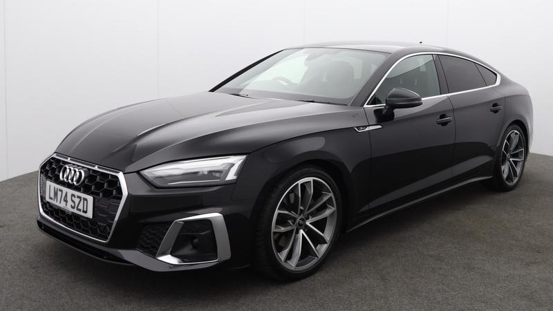 Used Audi A5 2025 for sale - 78180388: Photo 7