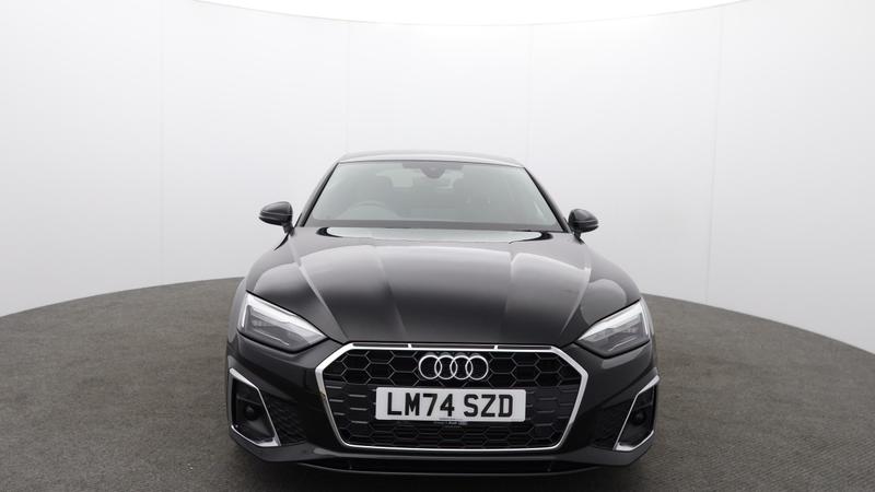 Used Audi A5 2025 for sale - 78180388: Photo 8