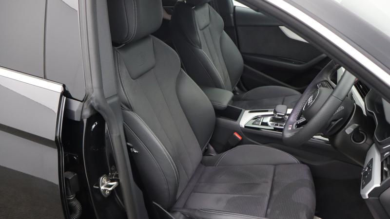 Used Audi A5 2025 for sale - 78180388: Photo 9