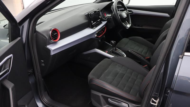 Used SEAT Arona 2022 for sale - 77592849: Photo 10