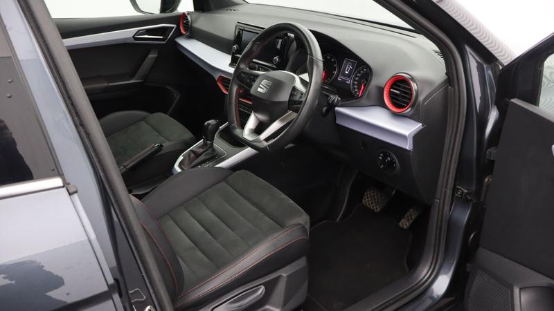 Used SEAT Arona 2022 for sale - 77592849: Photo 11