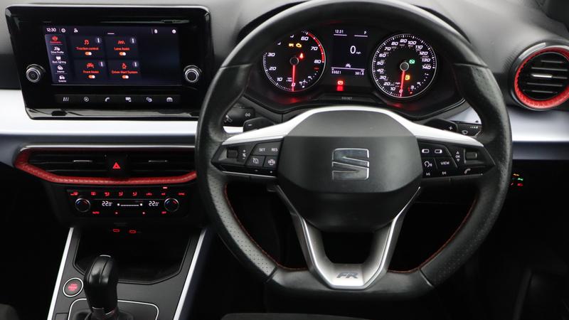 Used SEAT Arona 2022 for sale - 77592849: Photo 17