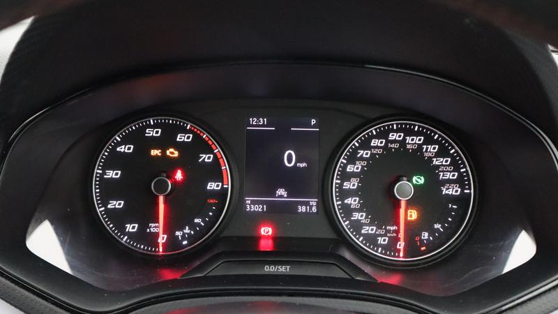 Used SEAT Arona 2022 for sale - 77592849: Photo 18