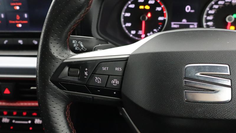 Used SEAT Arona 2022 for sale - 77592849: Photo 19