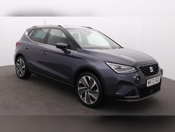 Used SEAT Arona 2022 for sale - 77592849: Photo