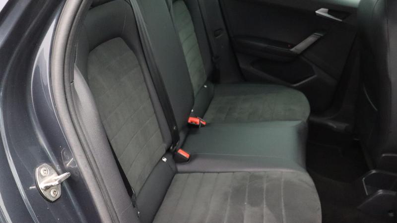 Used SEAT Arona 2022 for sale - 77592849: Photo 21