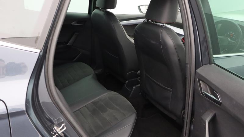 Used SEAT Arona 2022 for sale - 77592849: Photo 22
