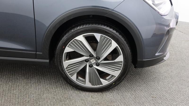 Used SEAT Arona 2022 for sale - 77592849: Photo 24