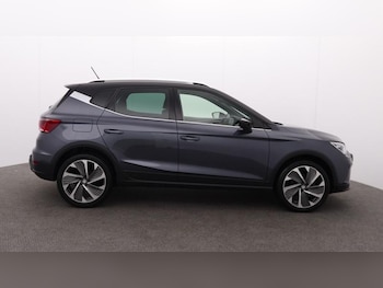 Used SEAT Arona 2022 for sale - 77592849: Photo