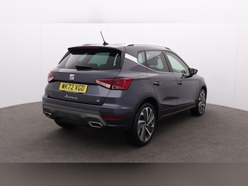 Used SEAT Arona 2022 for sale - 77592849: Photo