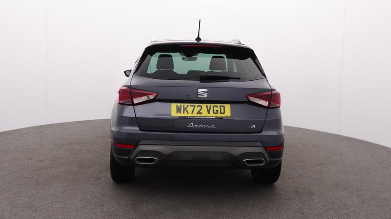 Used SEAT Arona 2022 for sale - 77592849: Photo 4