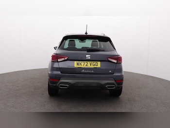 Used SEAT Arona 2022 for sale - 77592849: Photo