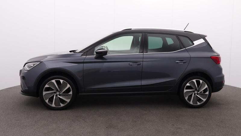 Used SEAT Arona 2022 for sale - 77592849: Photo 6