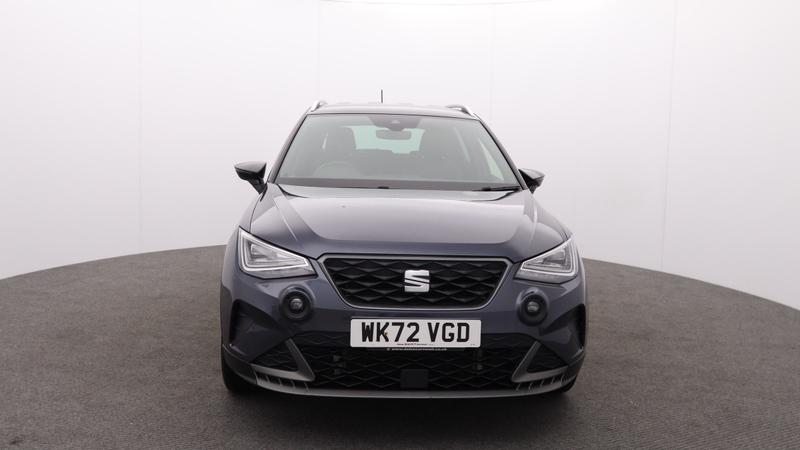 Used SEAT Arona 2022 for sale - 77592849: Photo 8