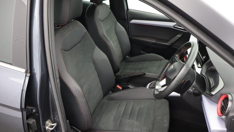 Used SEAT Arona 2022 for sale - 77592849: Photo 9