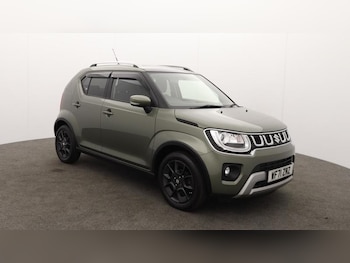 Used Suzuki Ignis 2022 for sale - 78657259: Photo