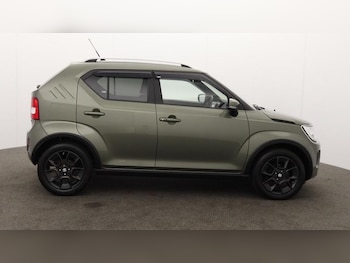 Used Suzuki Ignis 2022 for sale - 78657259: Photo