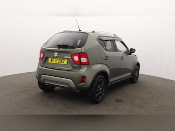 Used Suzuki Ignis 2022 for sale - 78657259: Photo