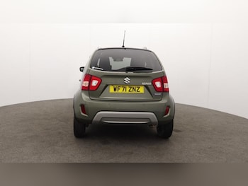 Used Suzuki Ignis 2022 for sale - 78657259: Photo