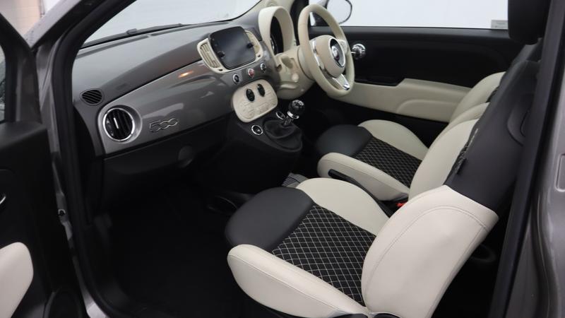 Used Fiat 500 2021 for sale - 78015325: Photo 10