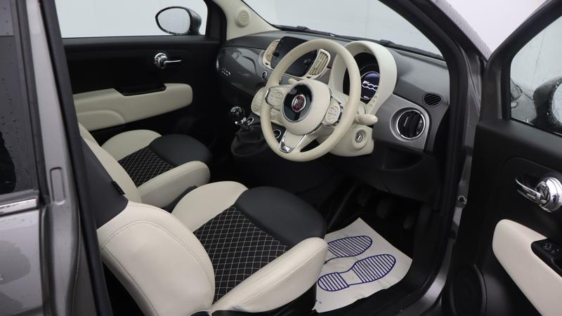 Used Fiat 500 2021 for sale - 78015325: Photo 11