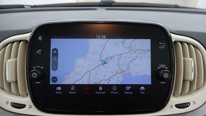 Used Fiat 500 2021 for sale - 78015325: Photo 13