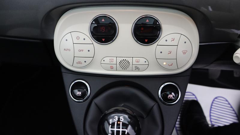 Used Fiat 500 2021 for sale - 78015325: Photo 15