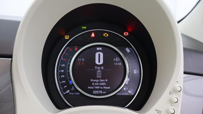 Used Fiat 500 2021 for sale - 78015325: Photo 16