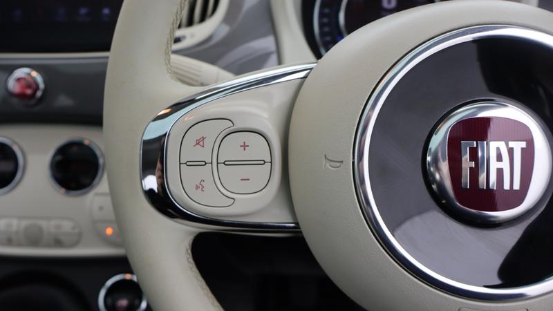 Used Fiat 500 2021 for sale - 78015325: Photo 17