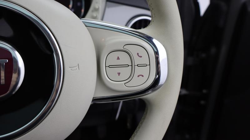 Used Fiat 500 2021 for sale - 78015325: Photo 18