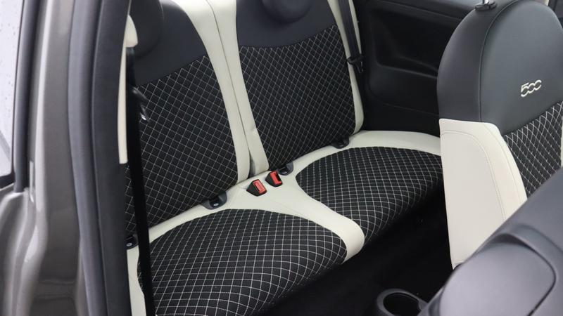 Used Fiat 500 2021 for sale - 78015325: Photo 19
