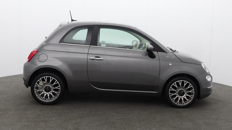 Used Fiat 500 2021 for sale - 78015325: Photo 2