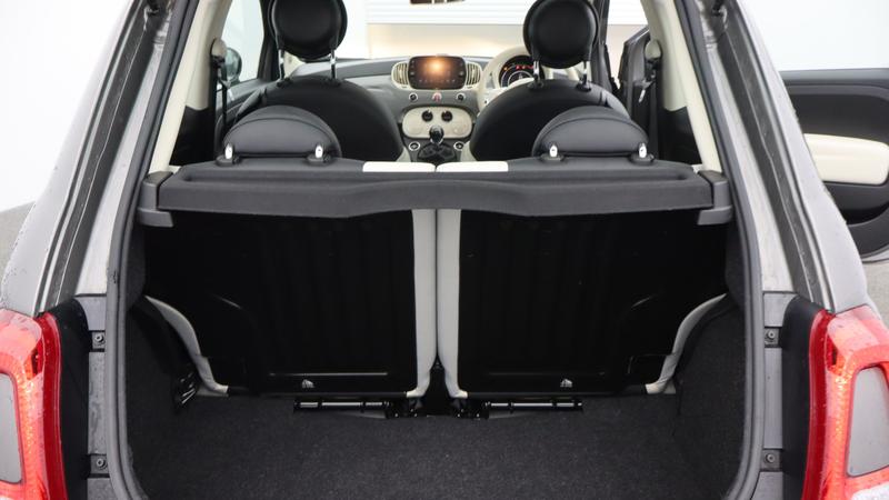 Used Fiat 500 2021 for sale - 78015325: Photo 20