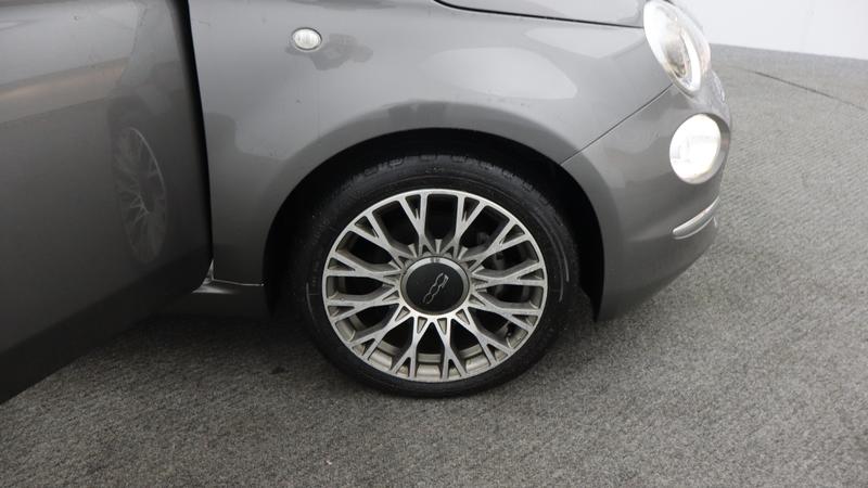 Used Fiat 500 2021 for sale - 78015325: Photo 21