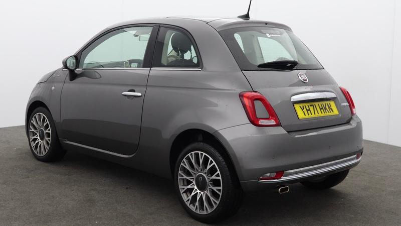 Used Fiat 500 2021 for sale - 78015325: Photo 5