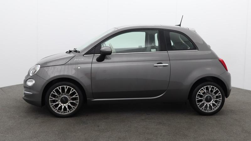 Used Fiat 500 2021 for sale - 78015325: Photo 6
