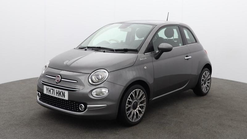 Used Fiat 500 2021 for sale - 78015325: Photo 7