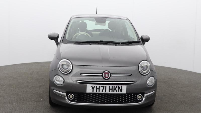 Used Fiat 500 2021 for sale - 78015325: Photo 8